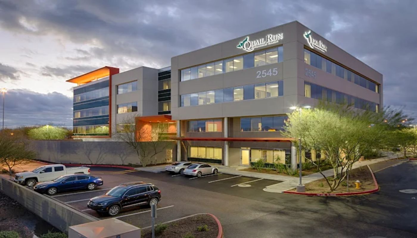 Quail Run Behavioral Health