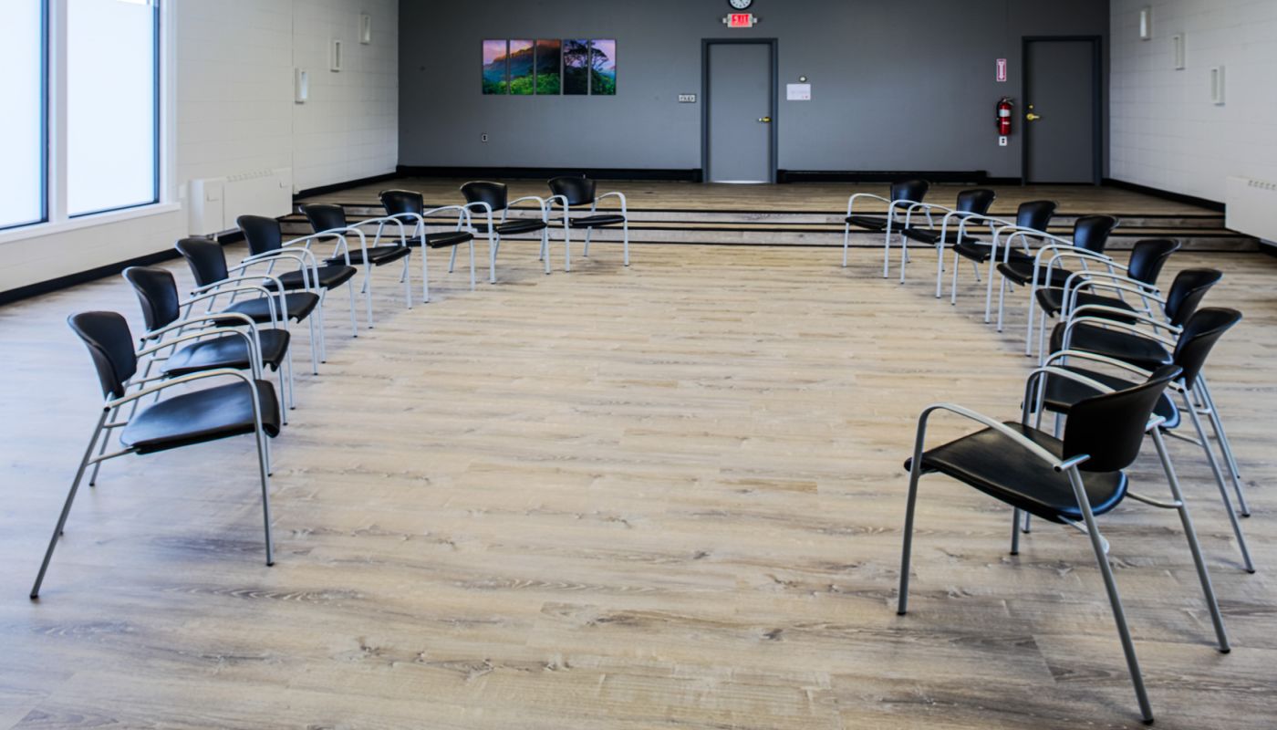 Quantum Behavioral Health