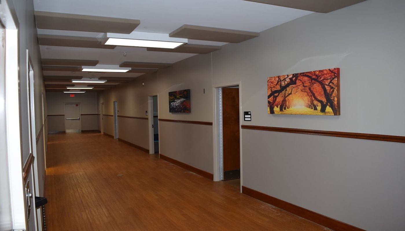 Raleigh Oaks Behavioral Health