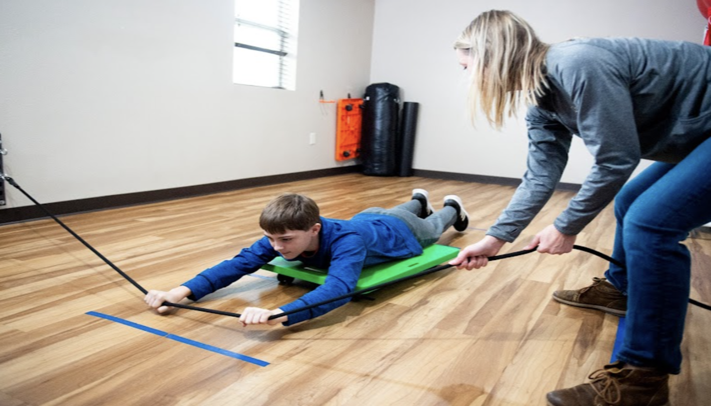 Rawhide Youth and Family Counseling