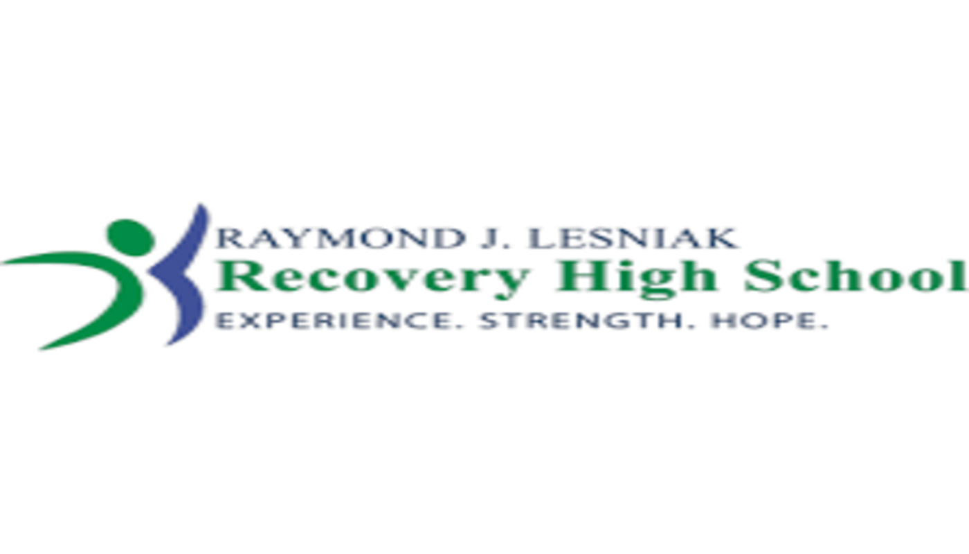 Raymond J. Lesniak Recovery High School