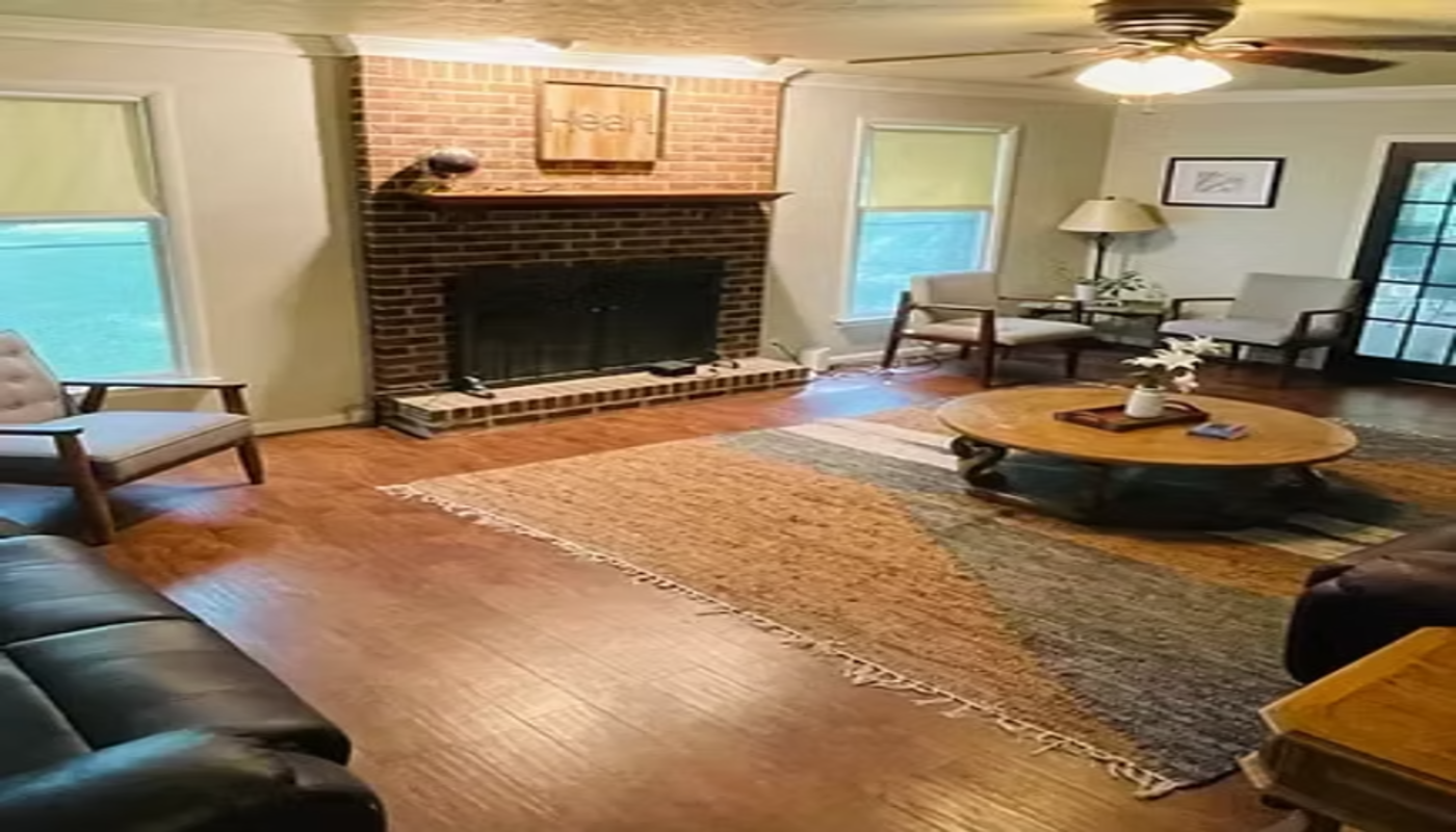 RCN Treatment Centers Crossville