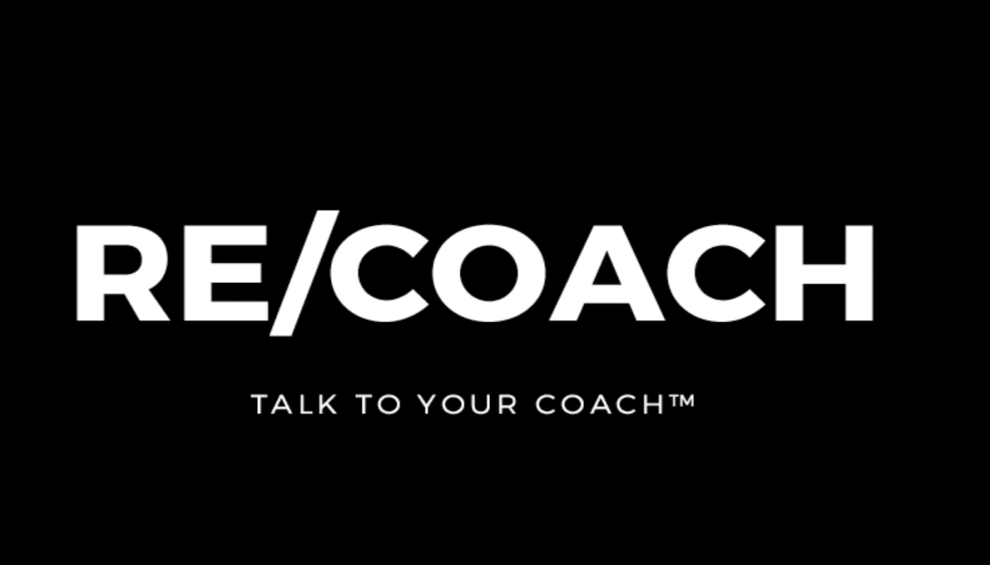 RE/COACH - New Canaan and NYC