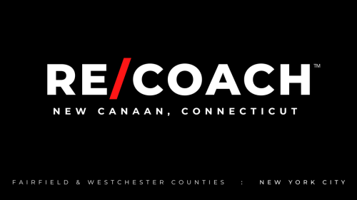 RE/COACH - New Canaan and NYC