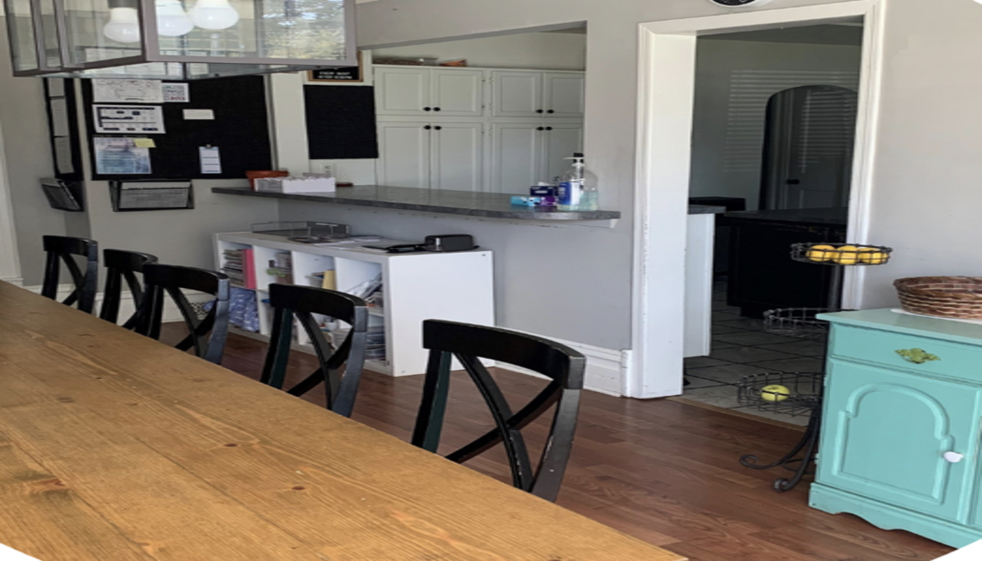 Reach for Recovery Harbor House for Women