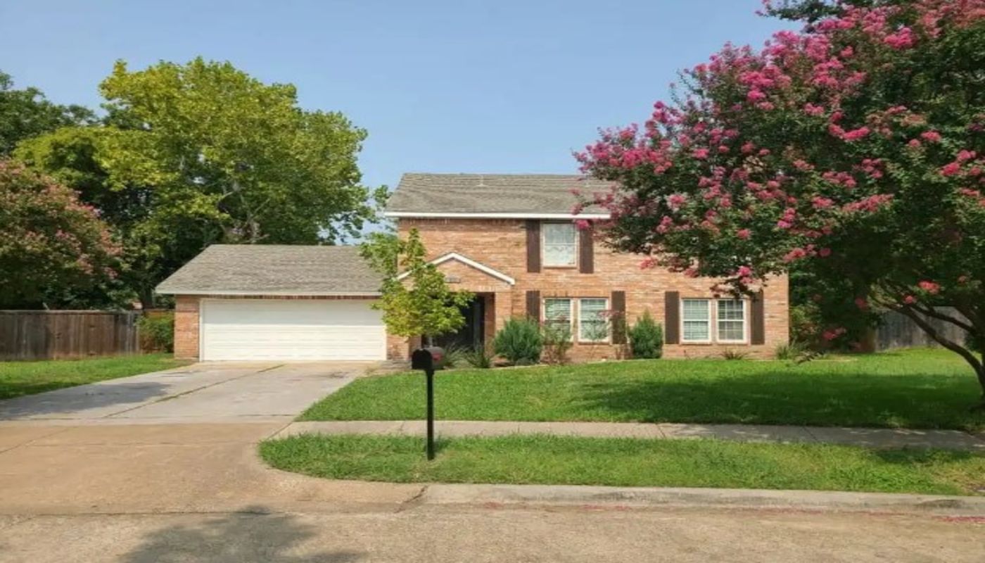 Real Deal Richardson Sober Living