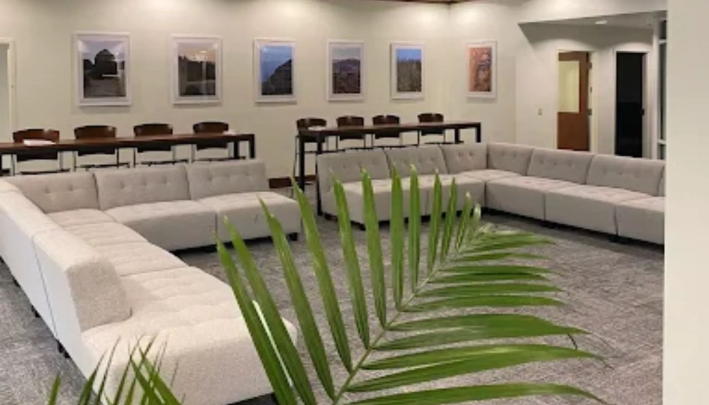 Rebuilding Recovery Center