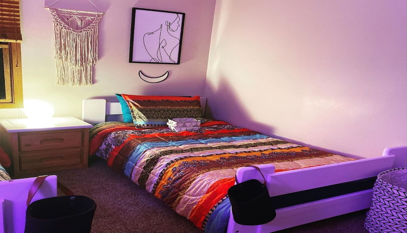 Recovered Humans Recovery Homes