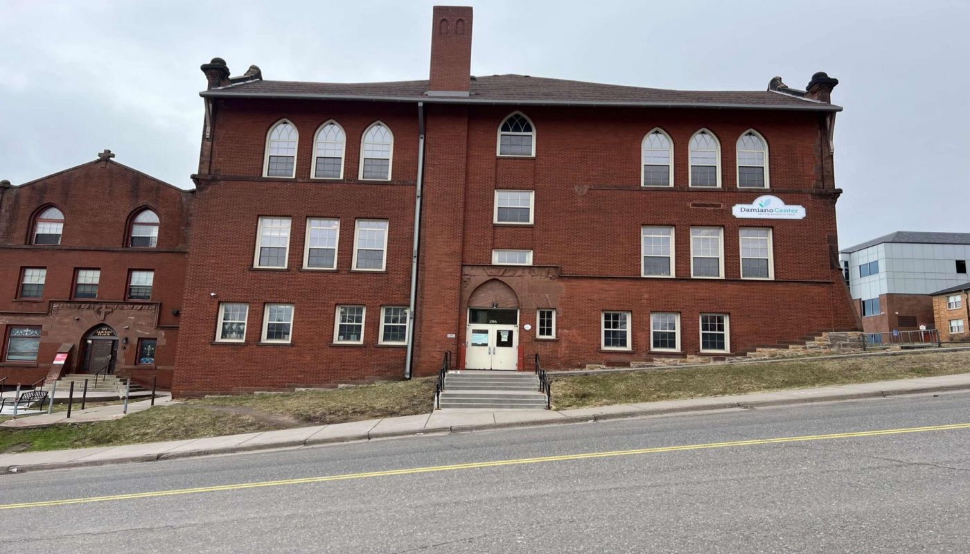 Recovery Alliance Duluth