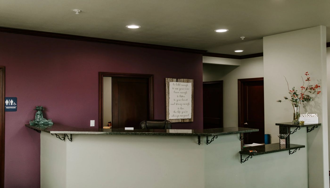 Recovery and Wellness Center of Eastern Washington