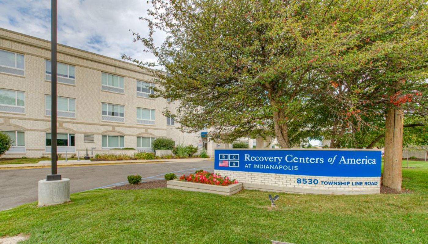 Recovery Centers of America at Indianapolis