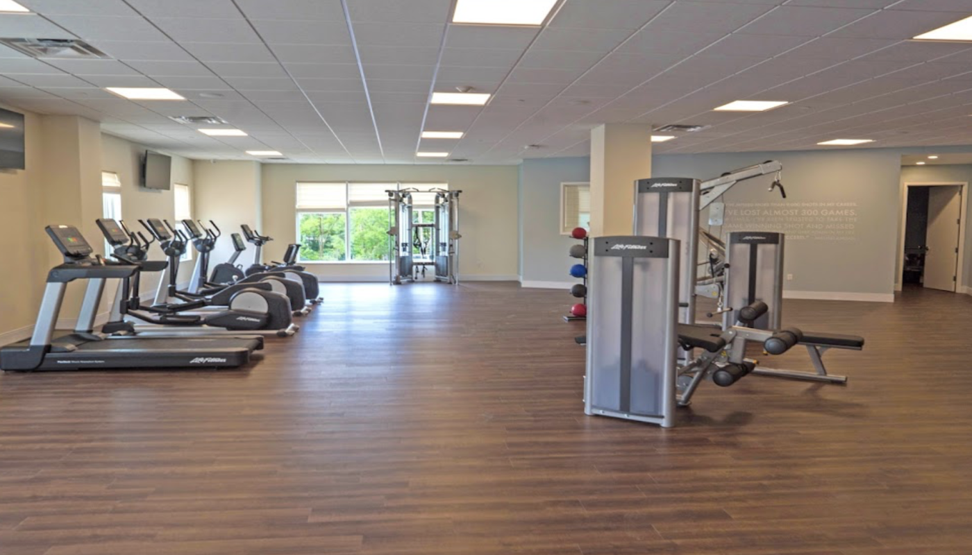 Recovery Centers of America at Raritan Bay