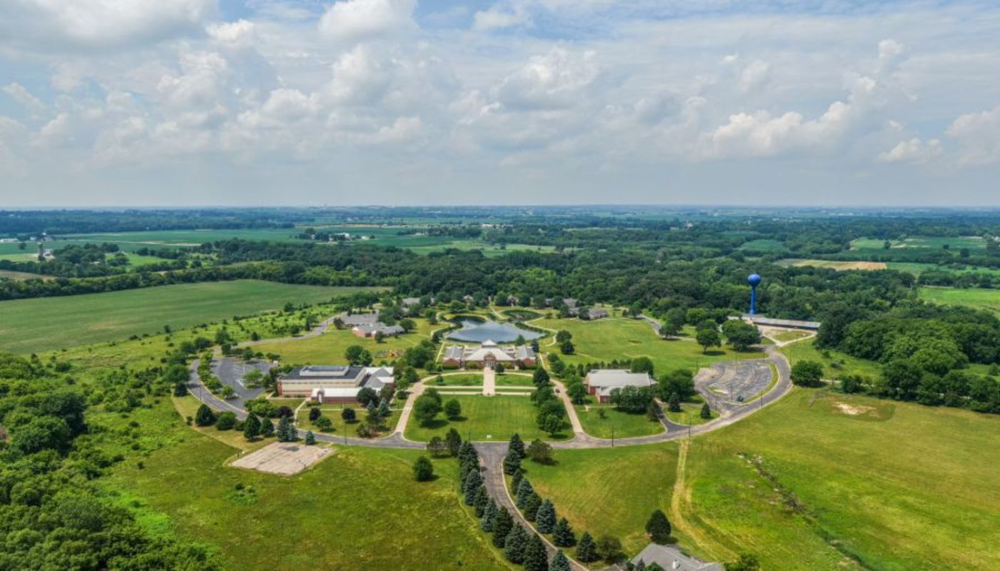 Recovery Centers of America at St. Charles