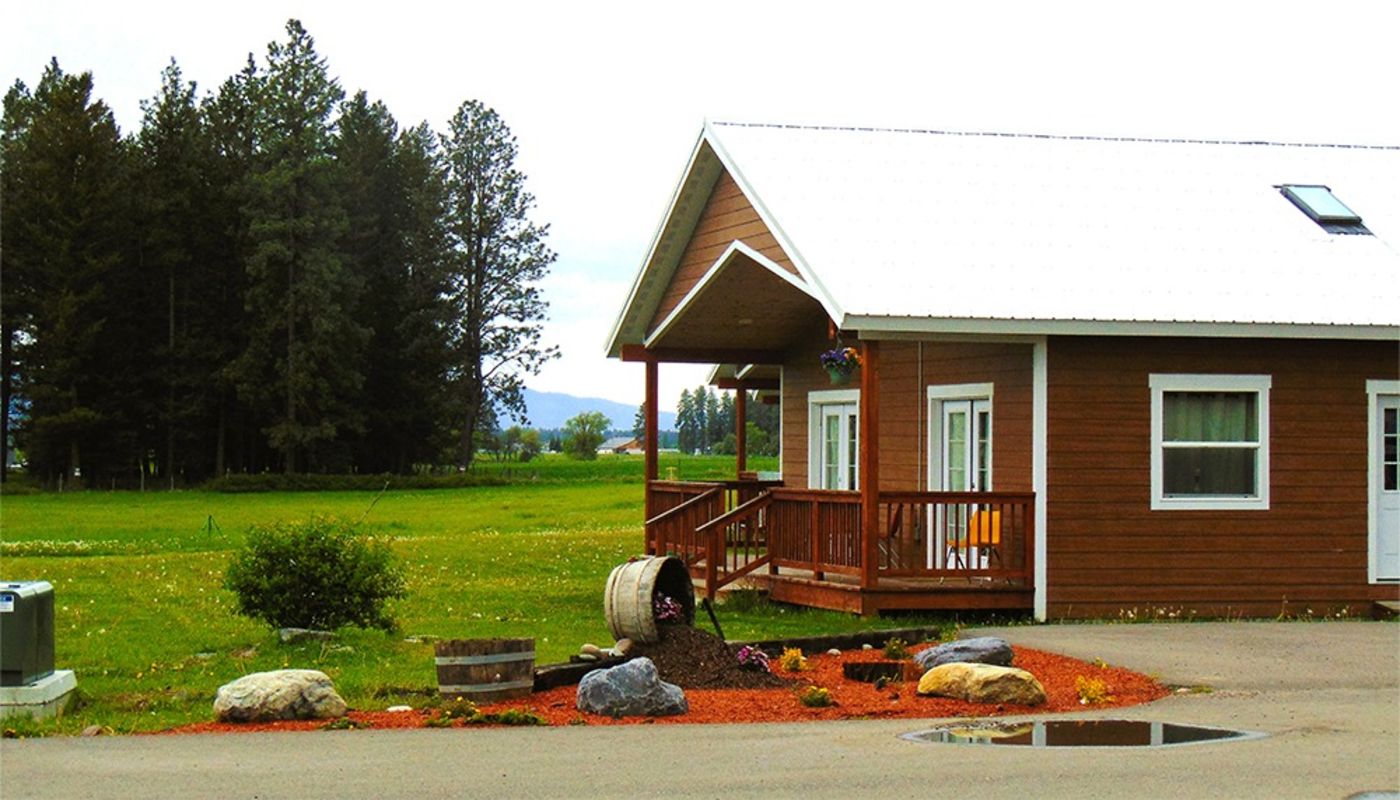 Recovery Centers of Montana - Men's Program