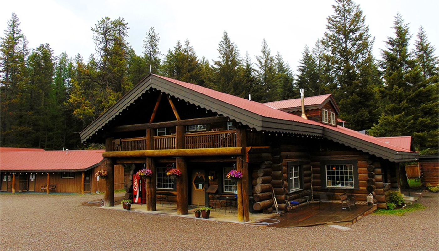 Recovery Centers of Montana - Women's Program