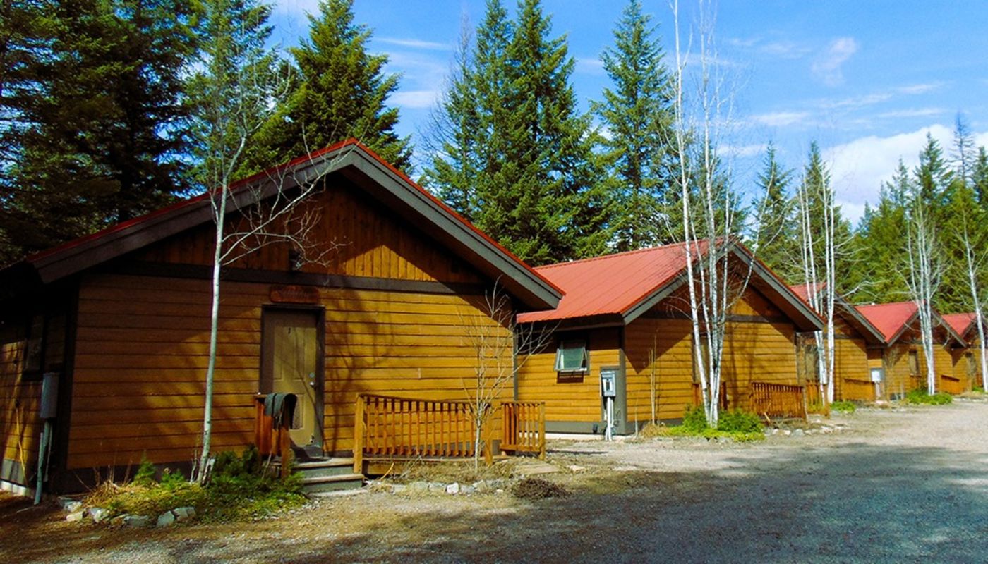 Recovery Centers of Montana - Women's Program