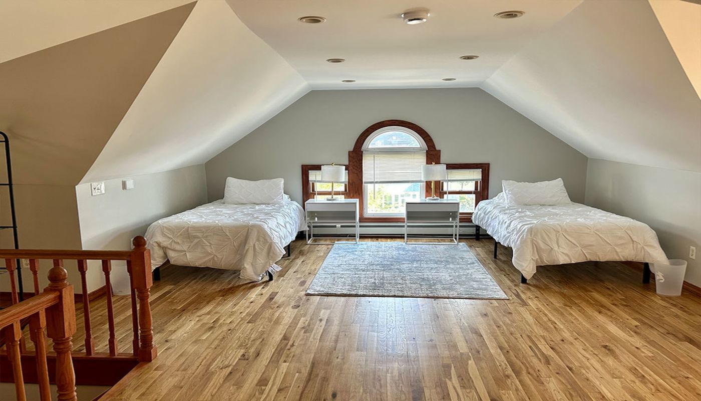 Recovery Homes of Minnesota - Iglehart House