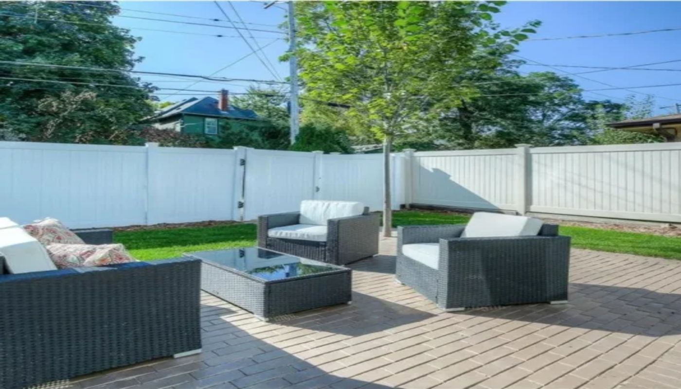 Recovery Homes of Minnesota - Iglehart II Men's House