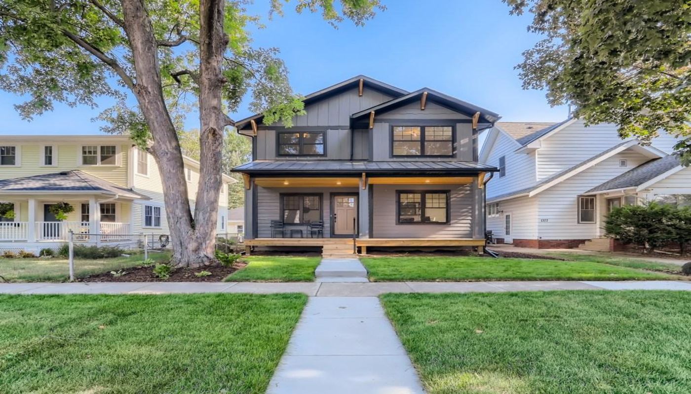 Recovery Homes of Minnesota - Jefferson House