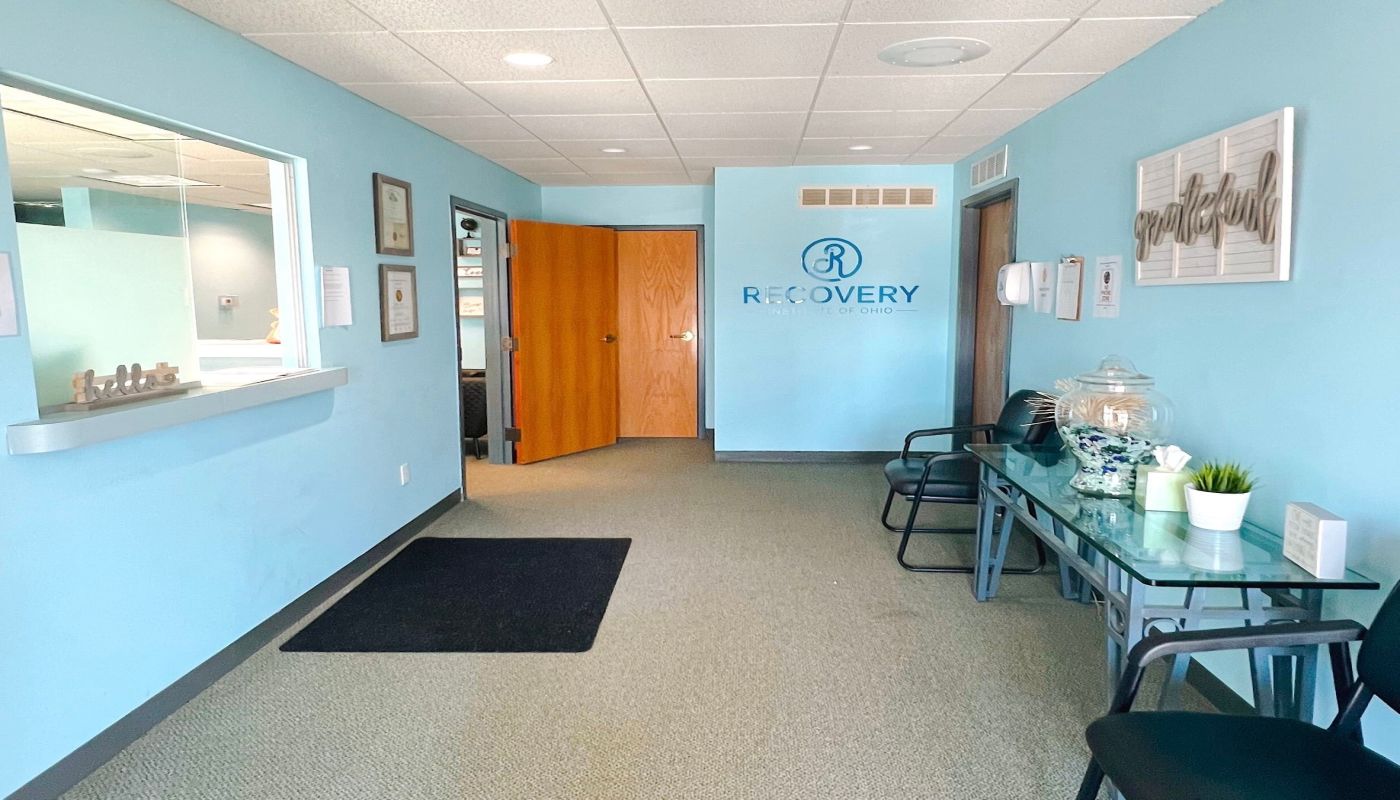 Recovery Institute of Ohio