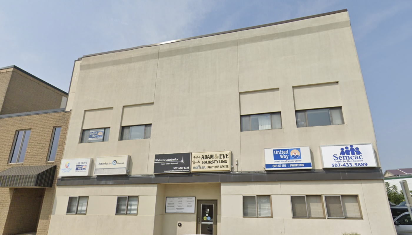 Recovery Is Happening Austin