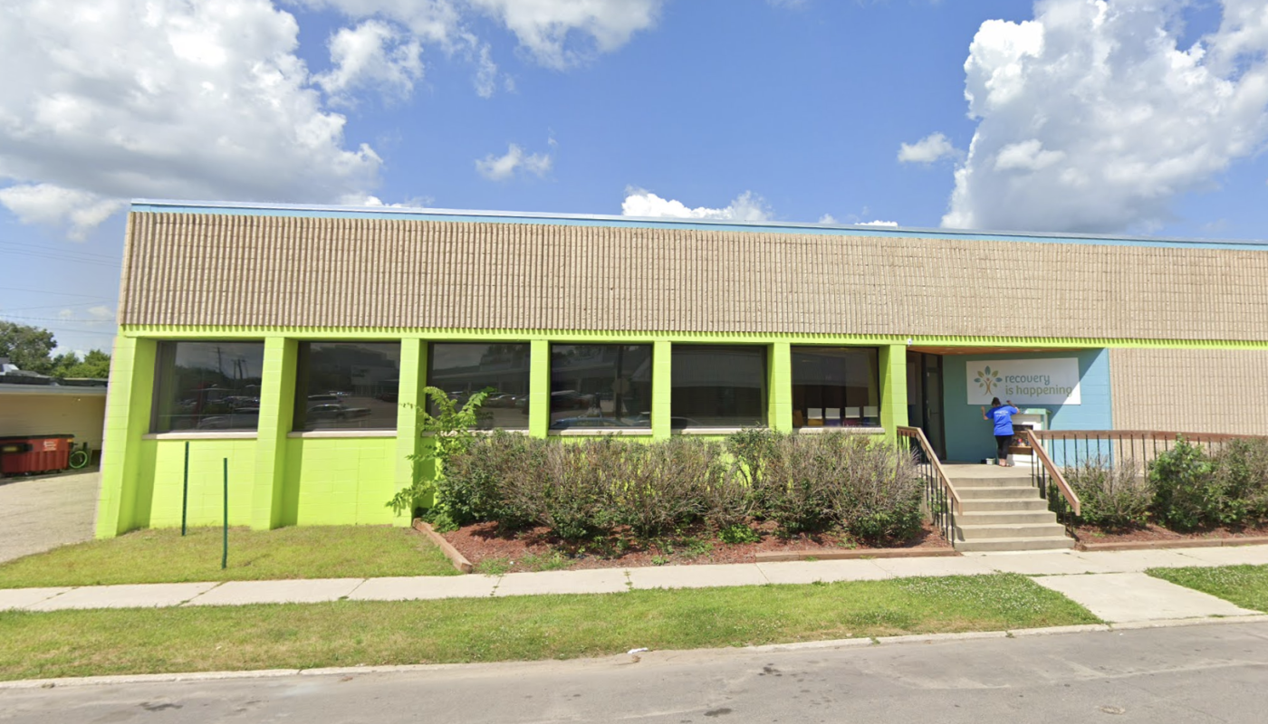 Recovery Is Happening Rochester