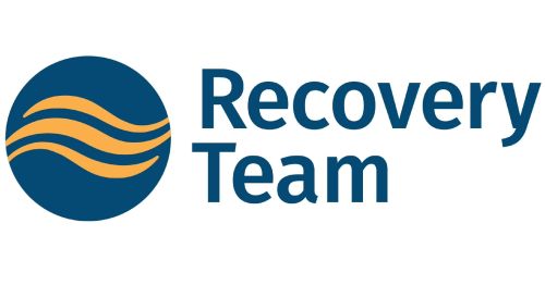 The Recovery Team - New Jersey