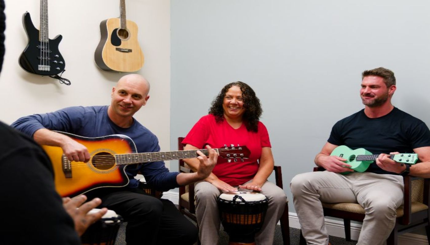 The Recovery Team - Newton