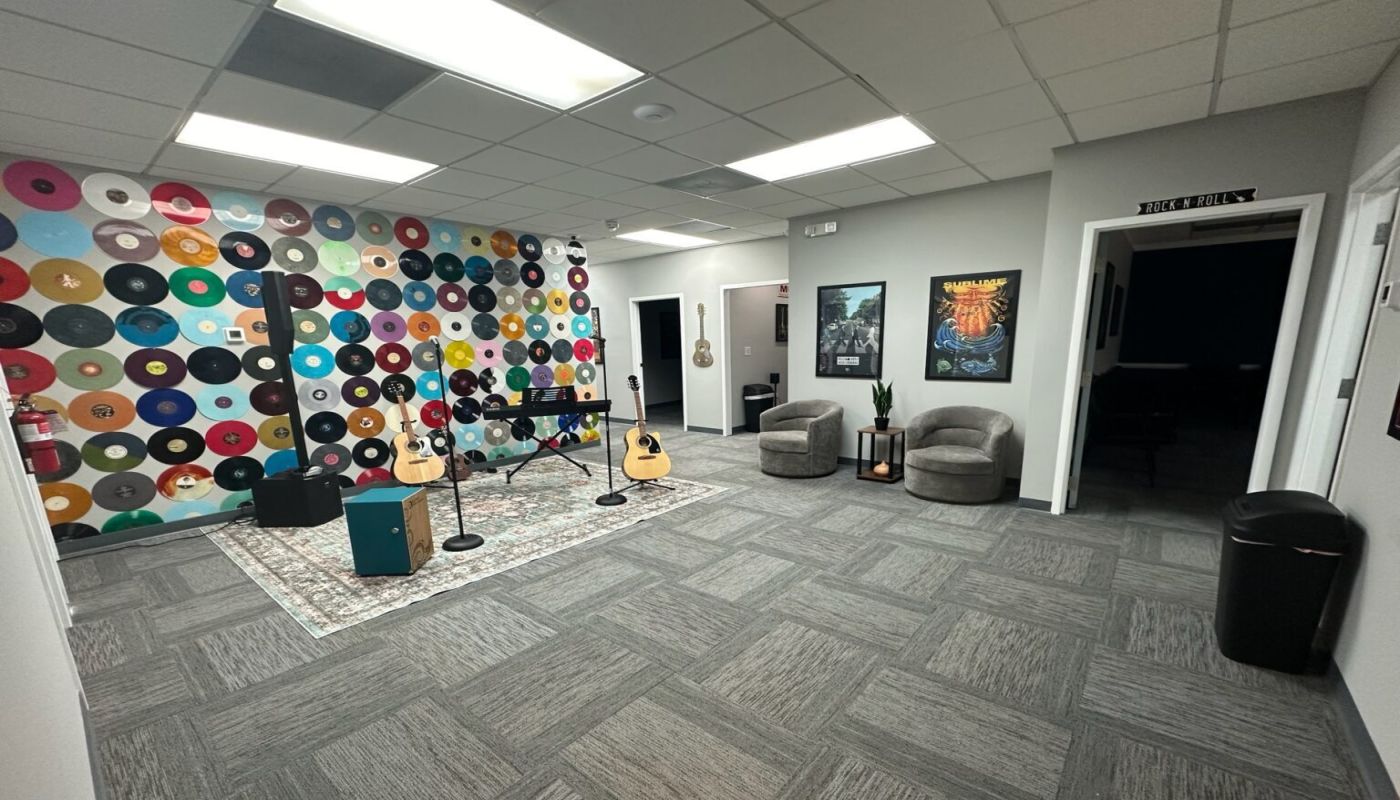 Recovery Unplugged South Carolina