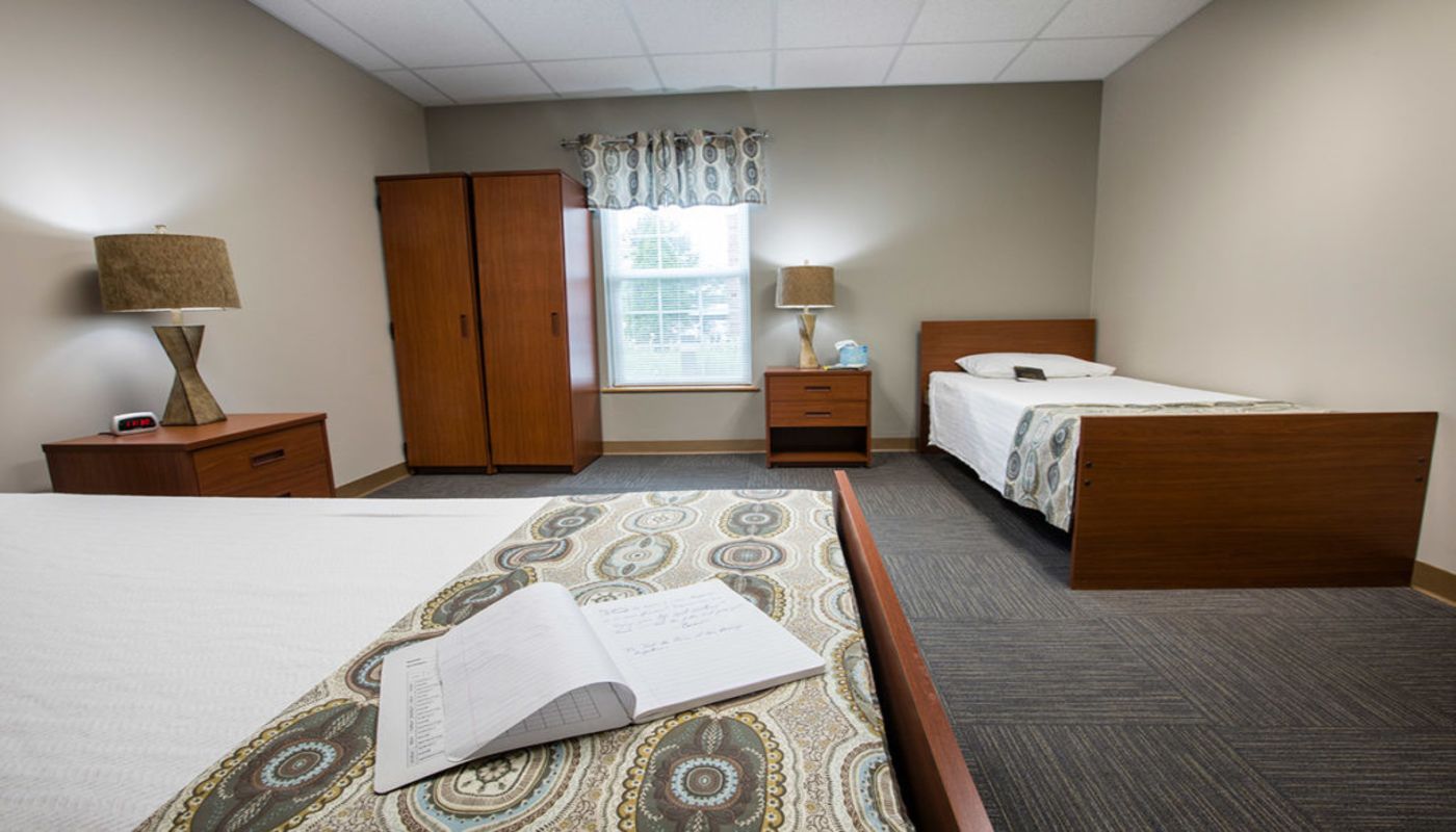 Recovery Works Columbus