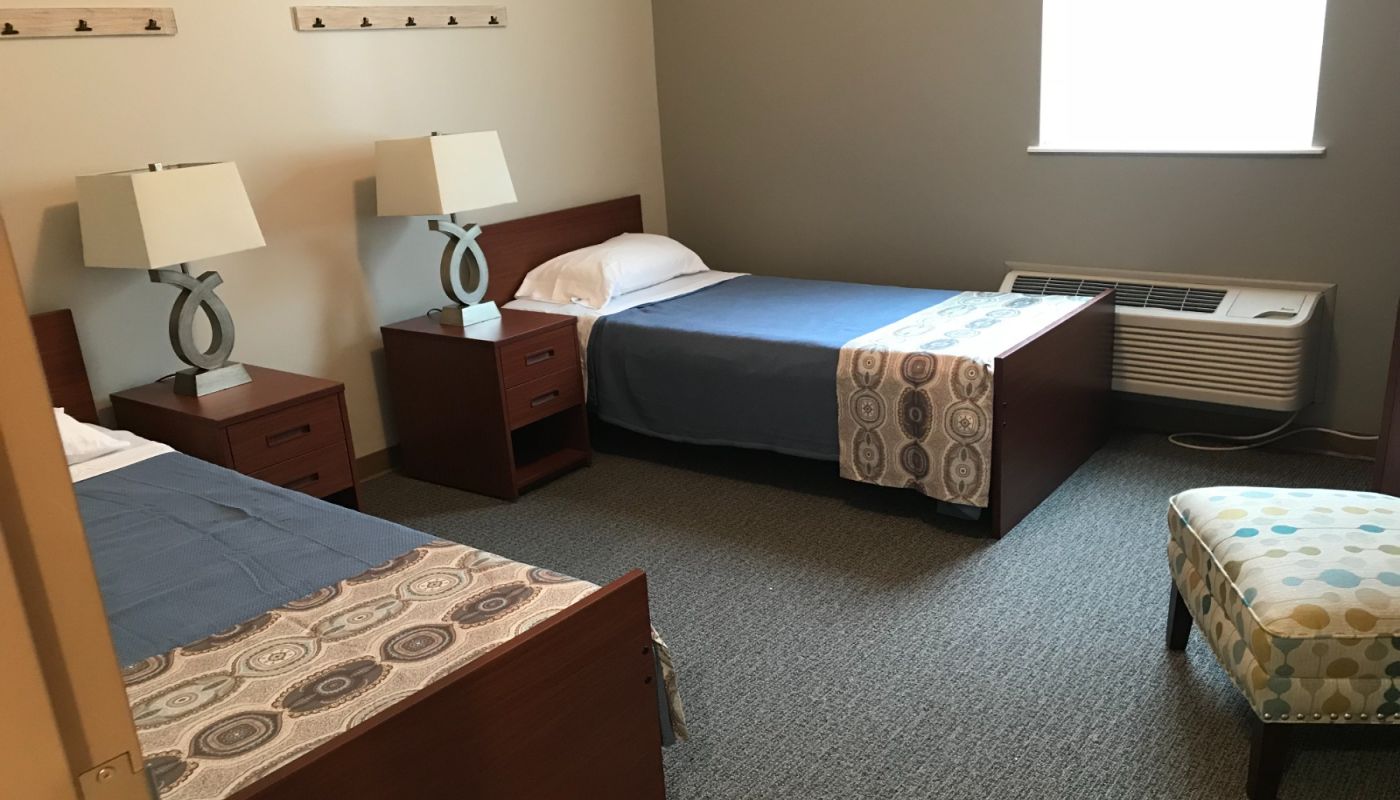 Recovery Works London