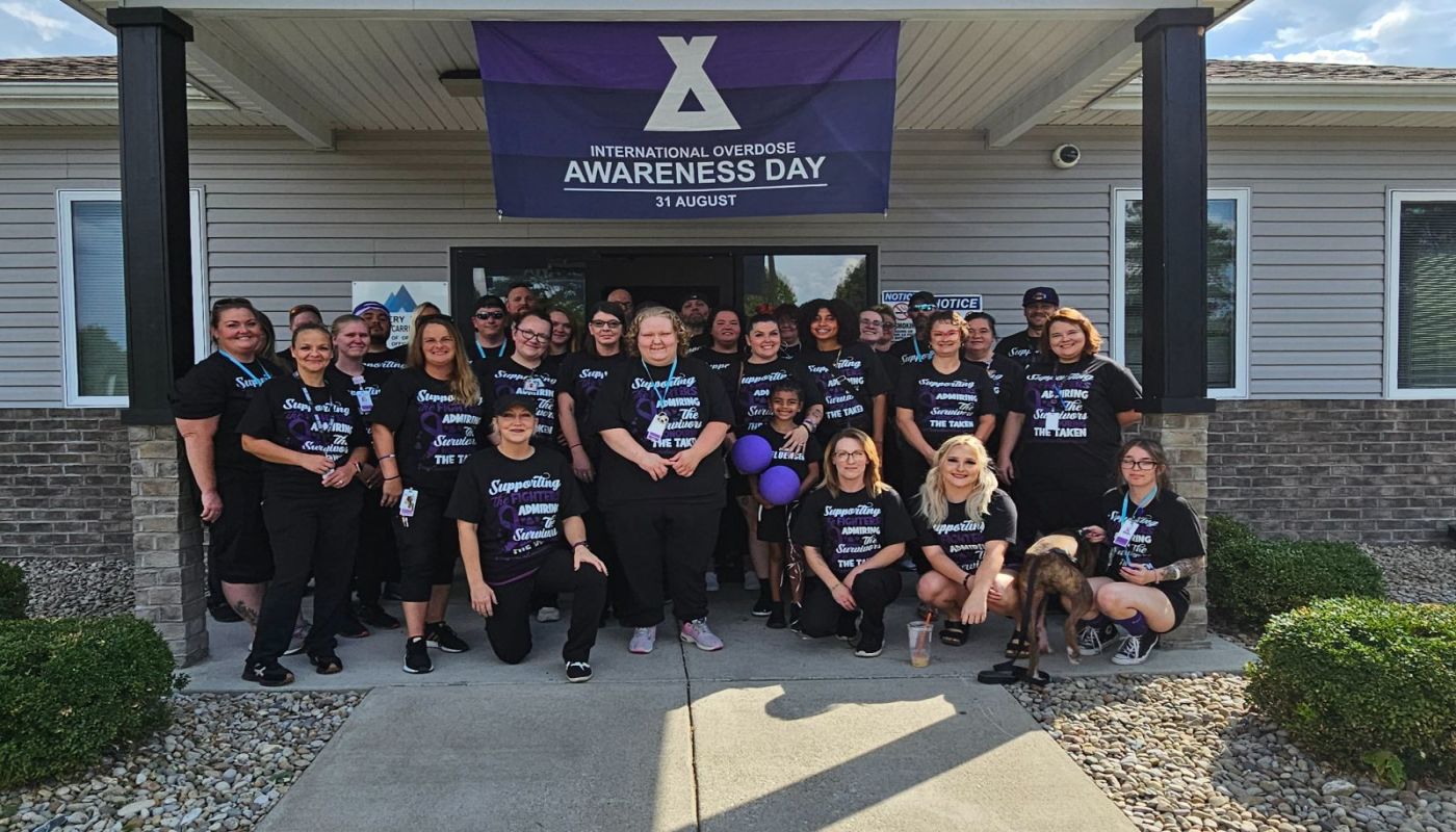 Recovery Works London