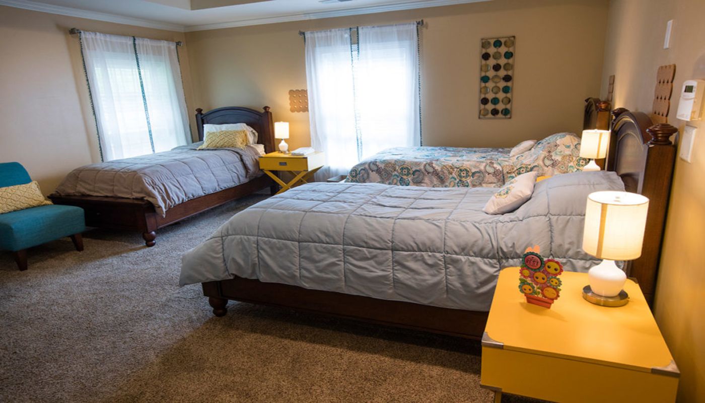 Recovery Works South Shore