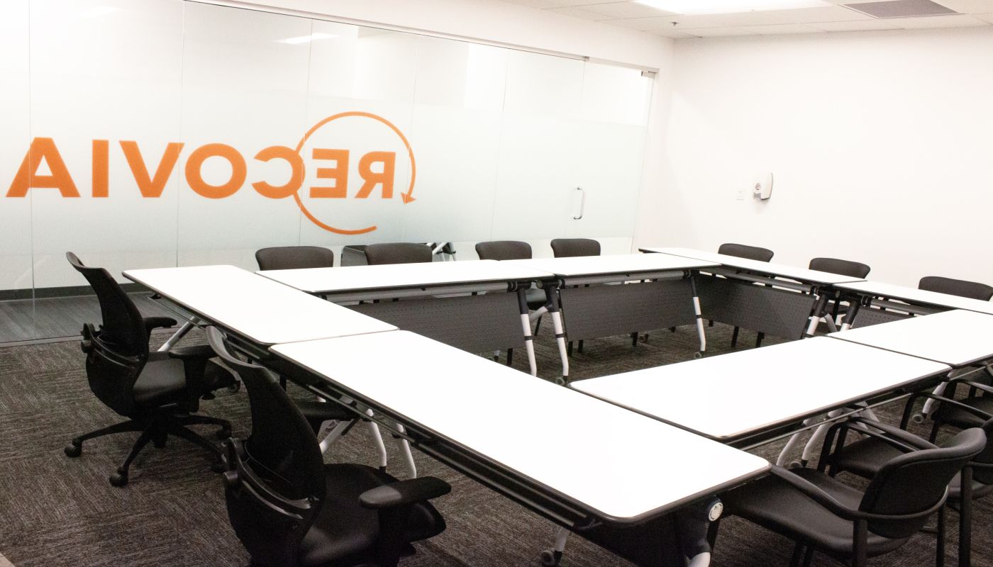 Recovia Gilbert Mercy