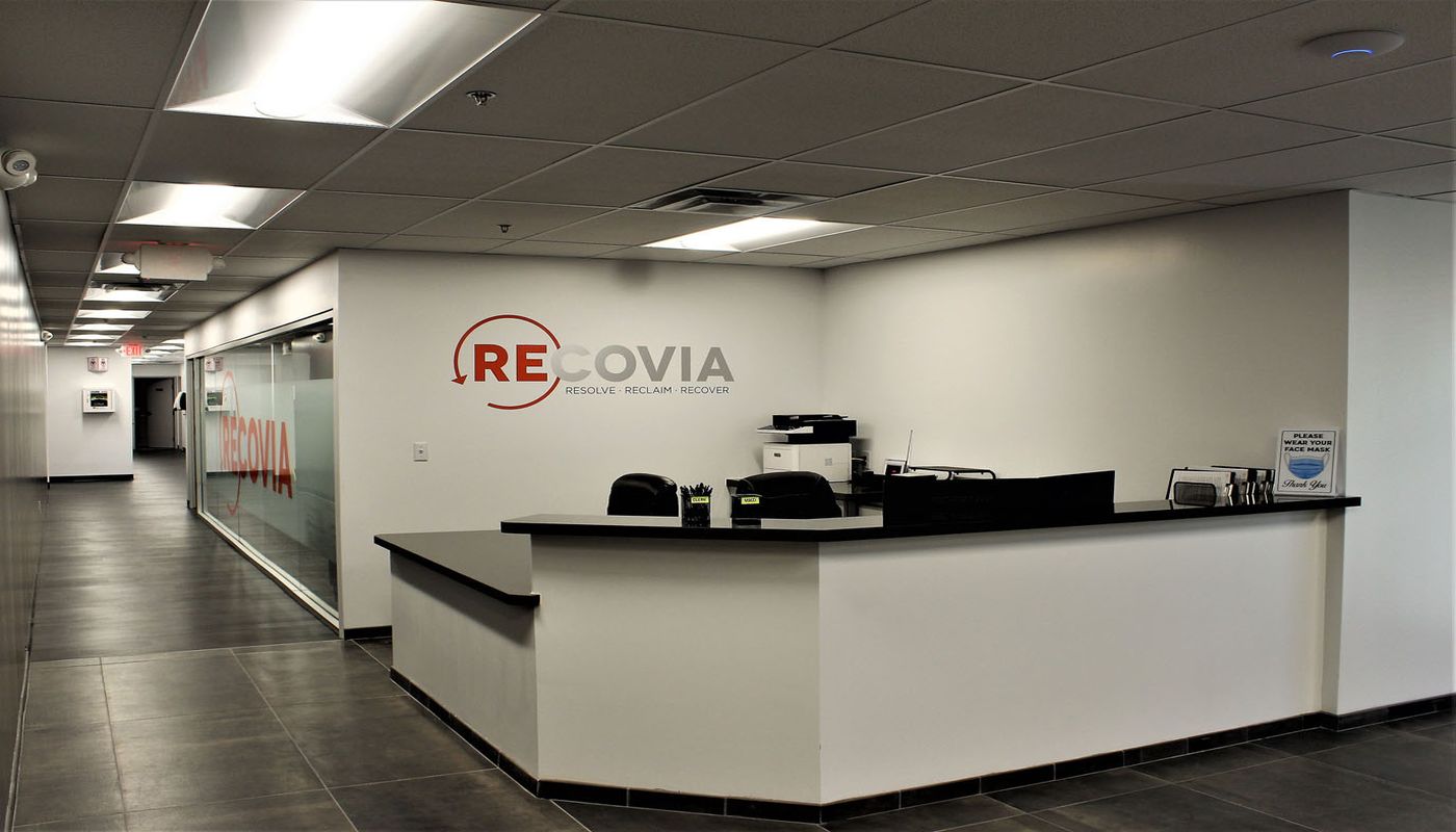 Recovia Mesa Baywood