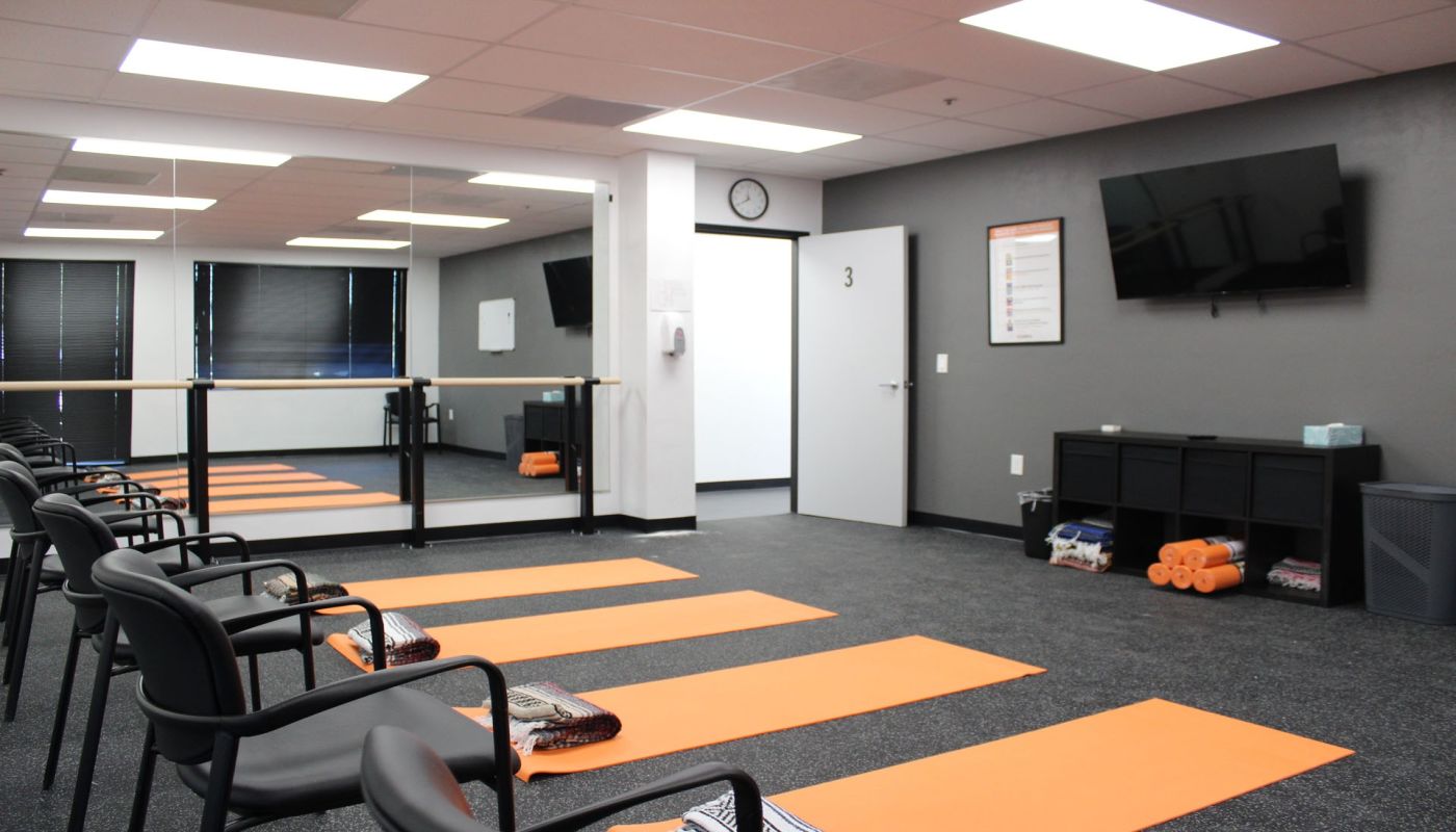 Recovia Northwest Hospital La Cholla