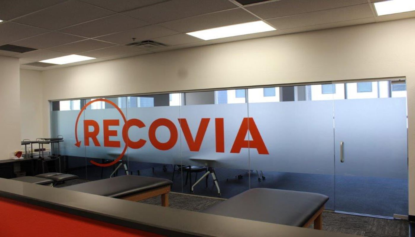 Recovia Midtown