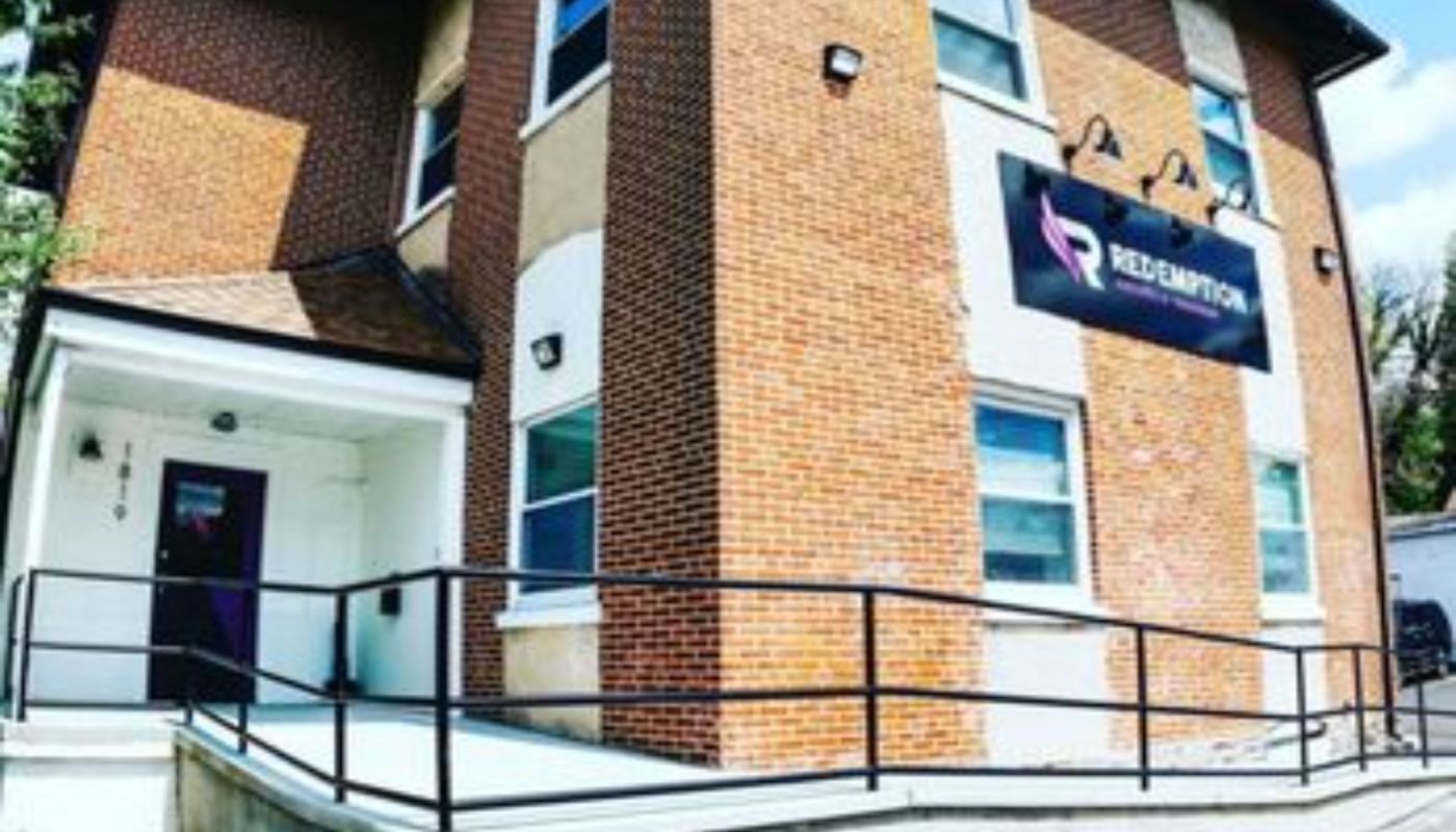 Redemption Addiction Treatment Center