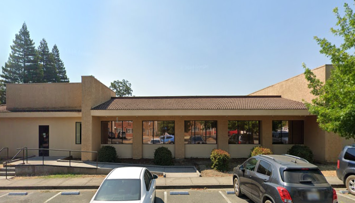 Redwood Community Services Children's Behavioral Health Services - Ukiah