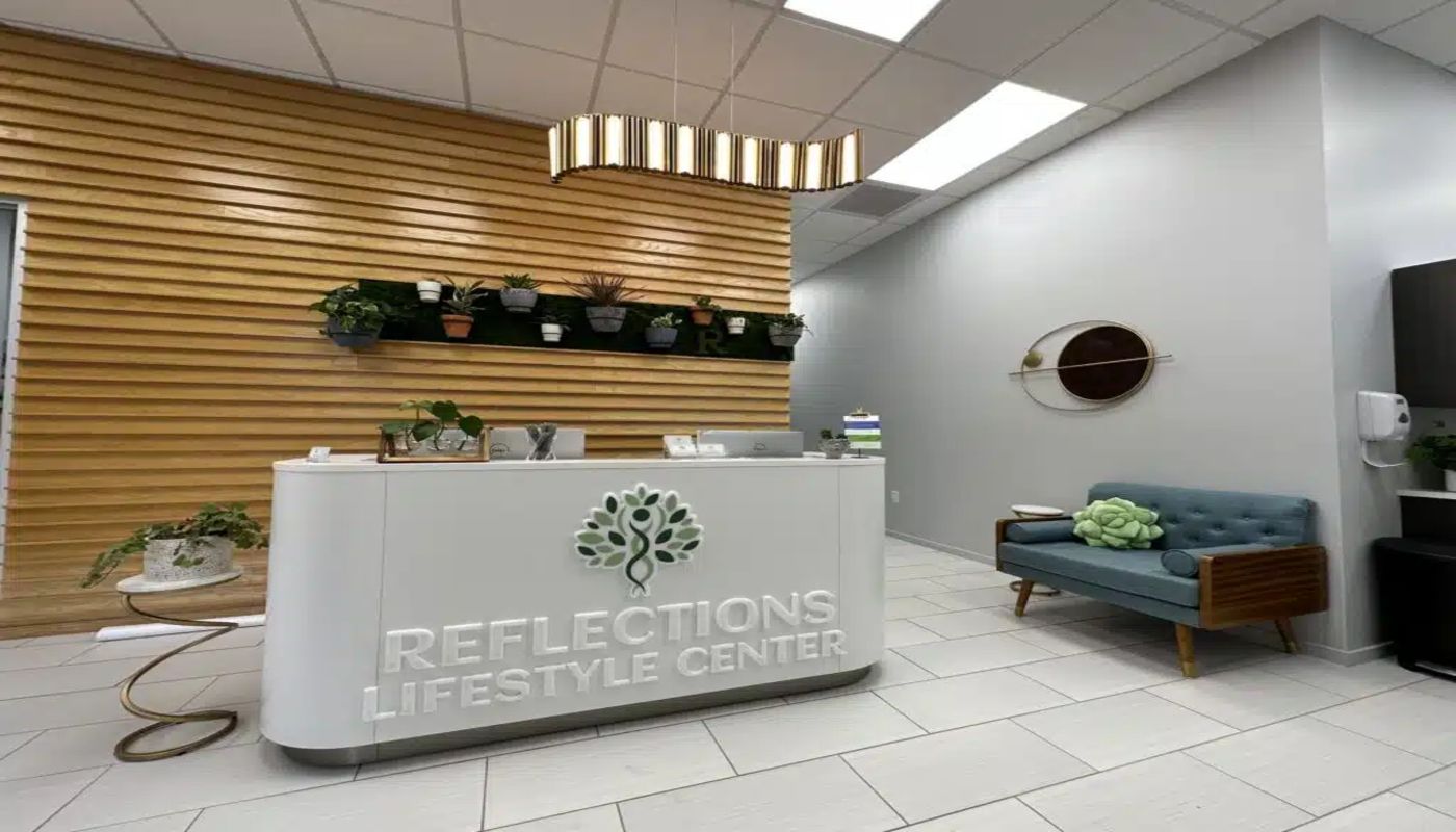 Reflections Lifestyle