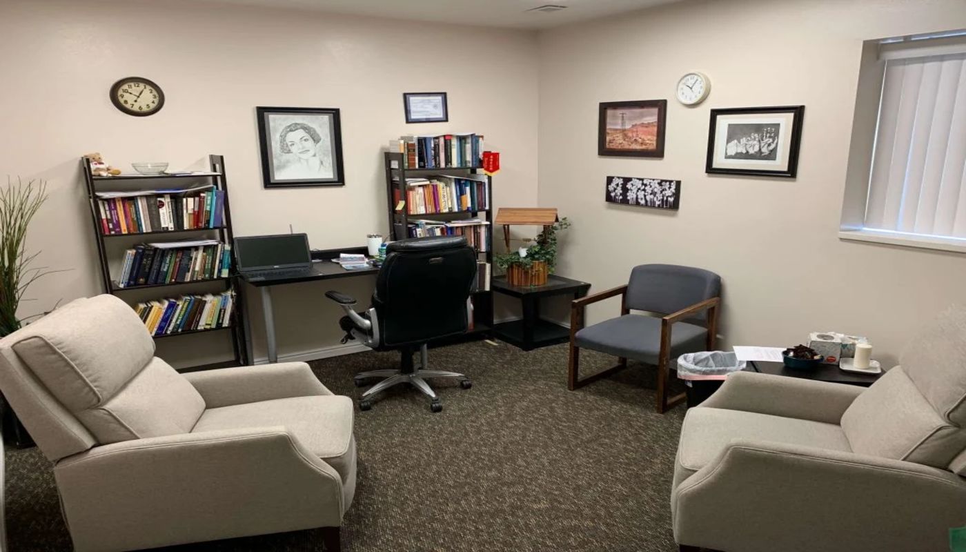 Reflections Recovery Center Outpatient