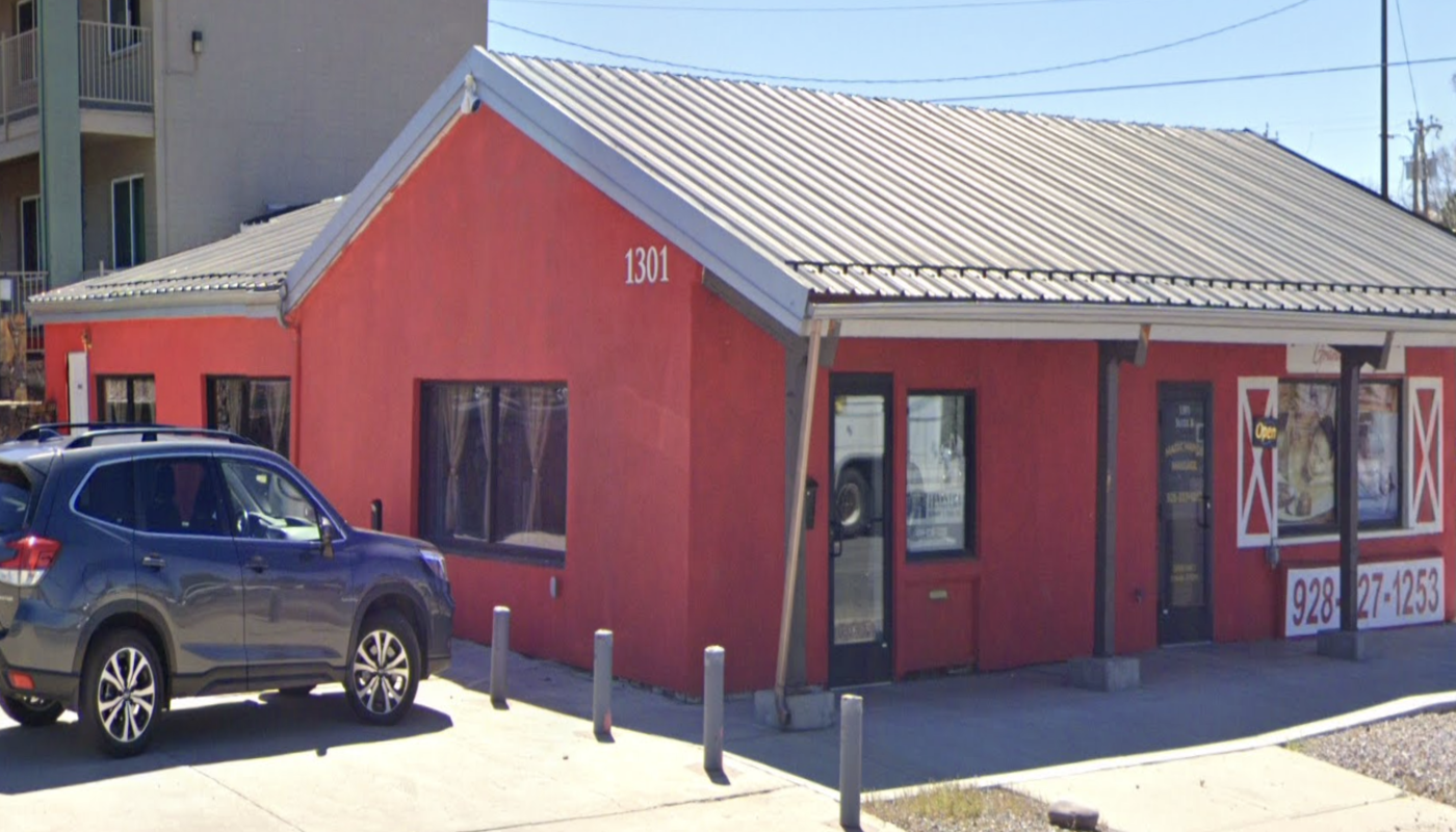 Regency Recovery and Wellness Center Women