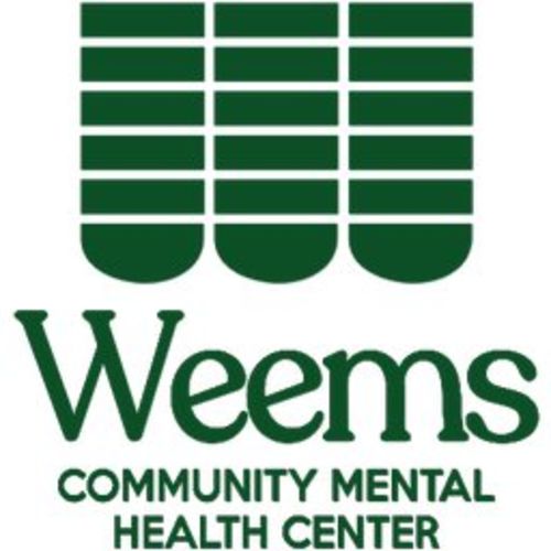 Weems Crisis Stabilization Unit