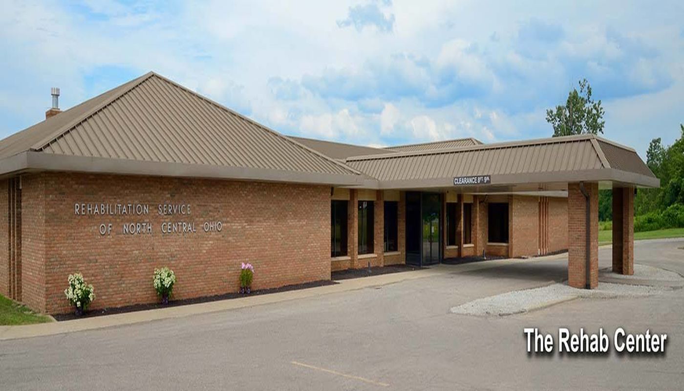 Catalyst Life Services The Rehab Center