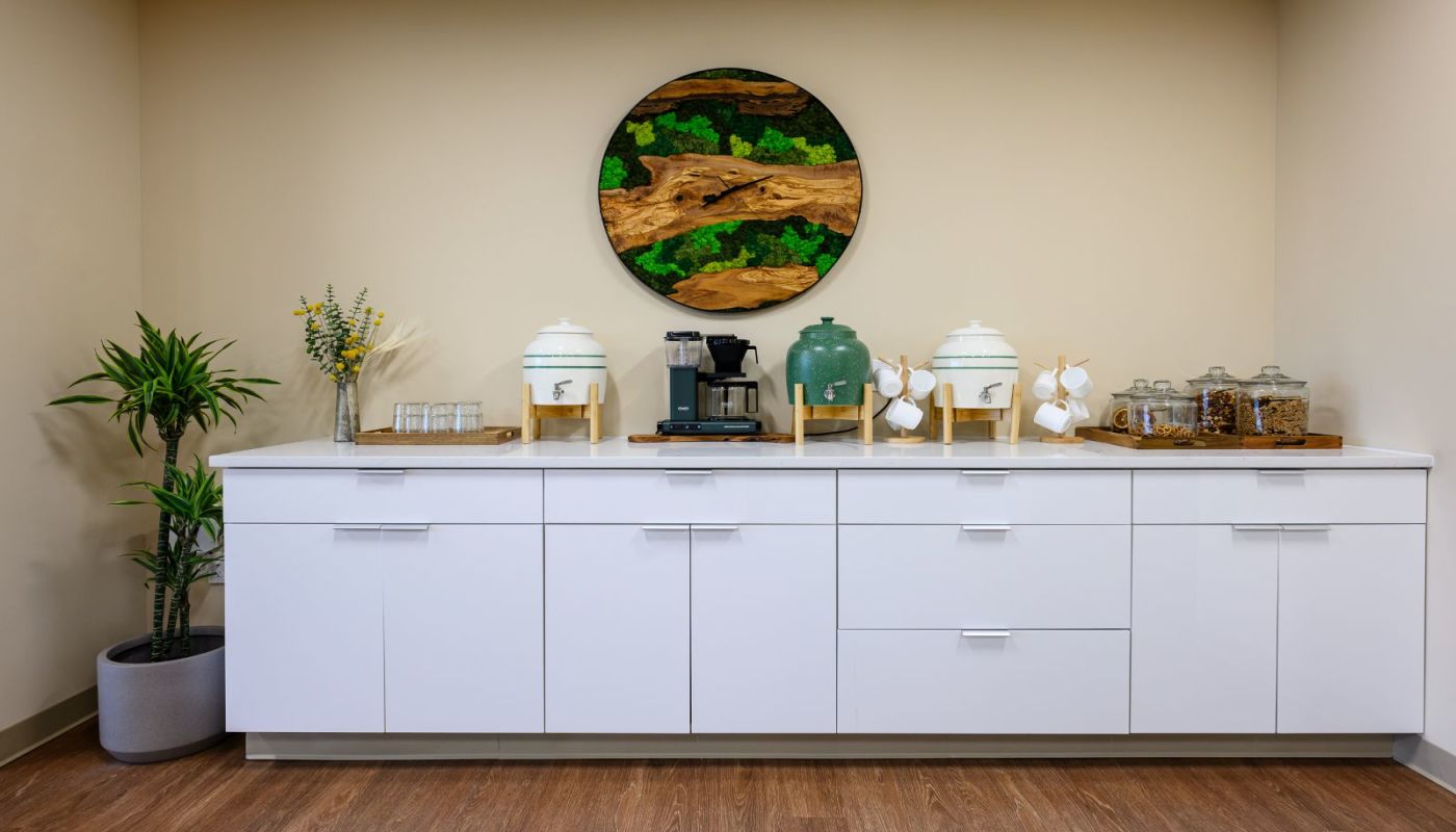 Release Recovery Outpatient