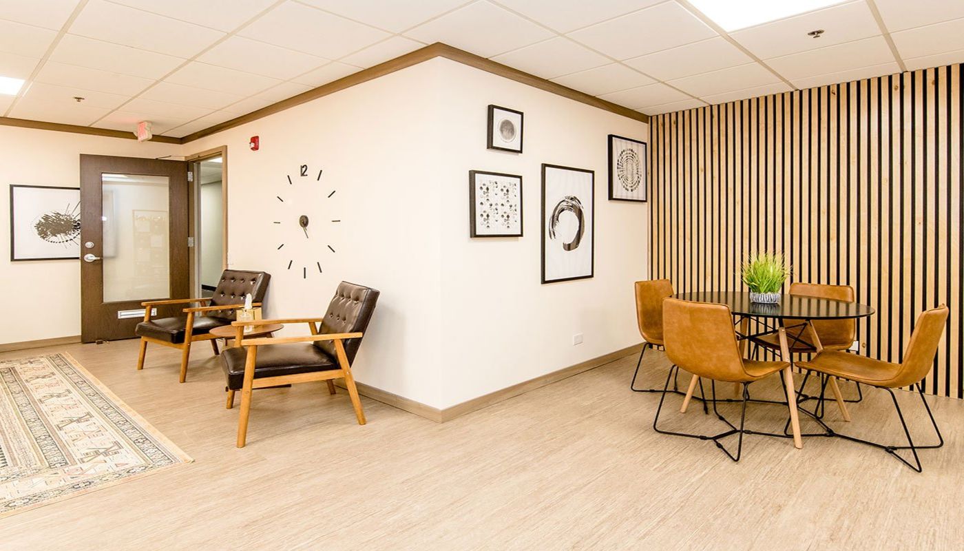 Relief Mental Health - Denver