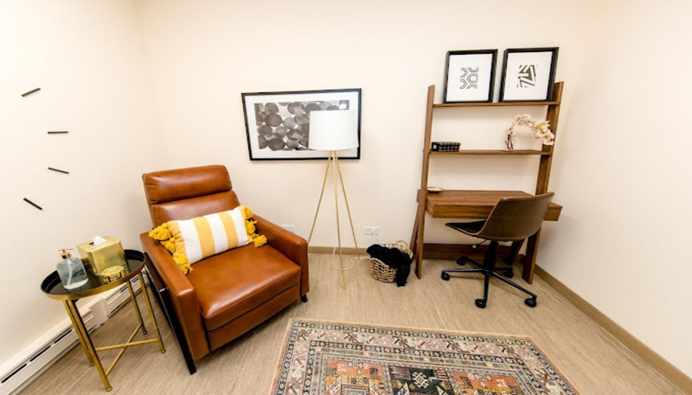 Relief Mental Health - Oak Brook