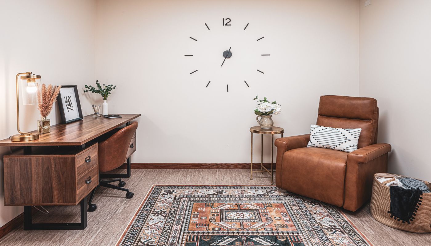 Relief Mental Health - Orland Park