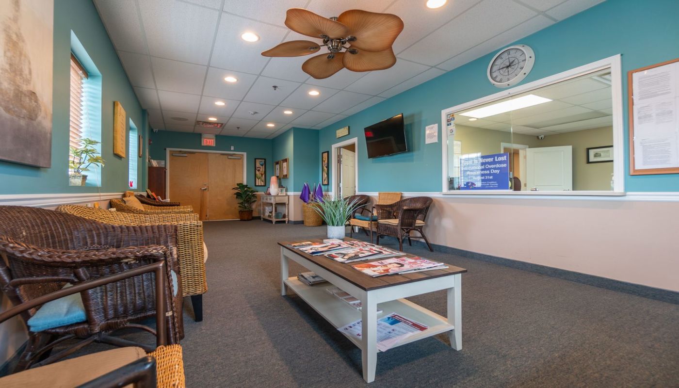 Resa Treatment Center