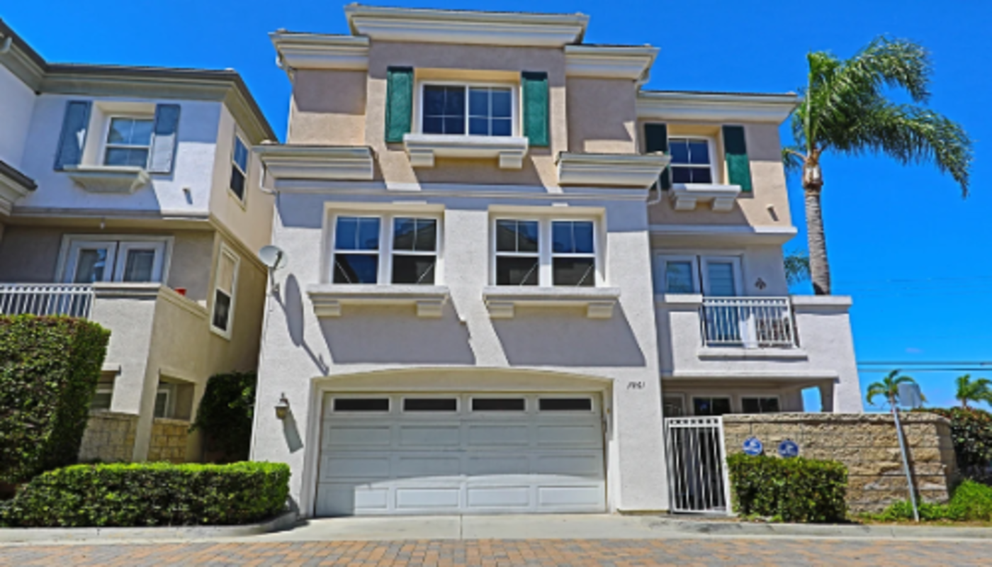 Reset Recovery Residential